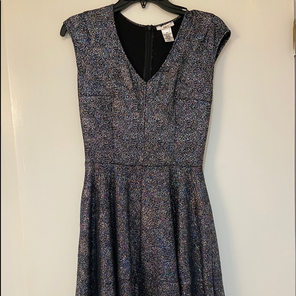 Multicolored Dress